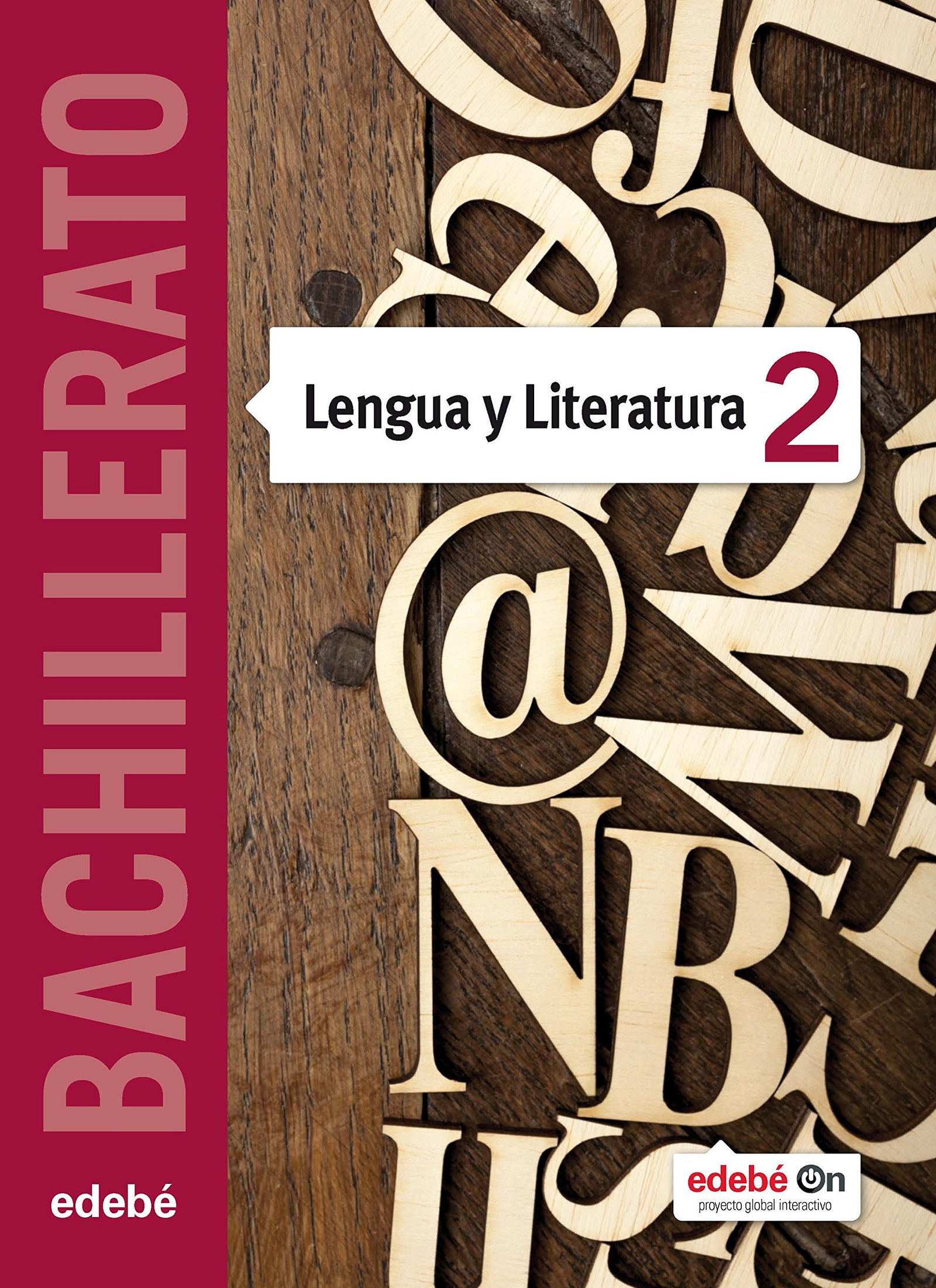 LENGUA Y LITERATURA TX2 (CAS) - 9788468317458 (SIN COLECCION)
