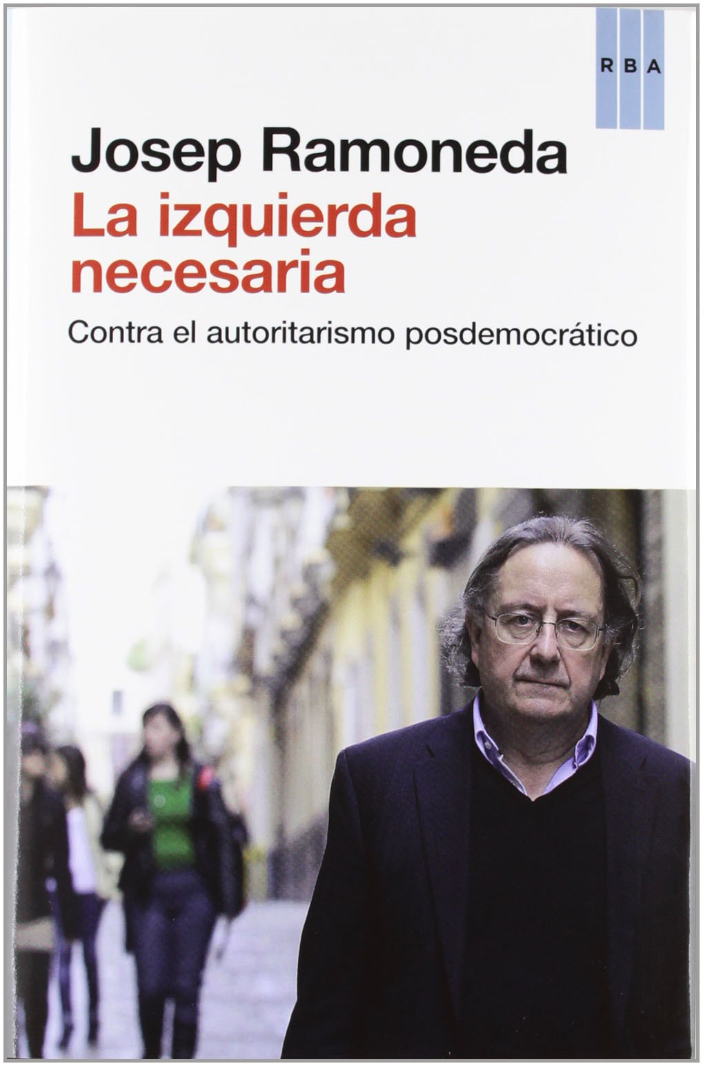 La izquierda necesaria