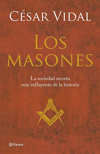 Los masones (Planeta)