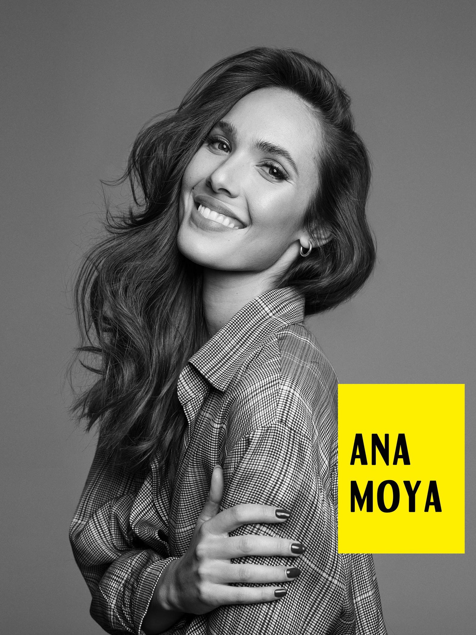 Ana Moya (EN(RED)ADOS)