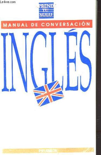 Ingles : manual de conversacion. (con. cassette)