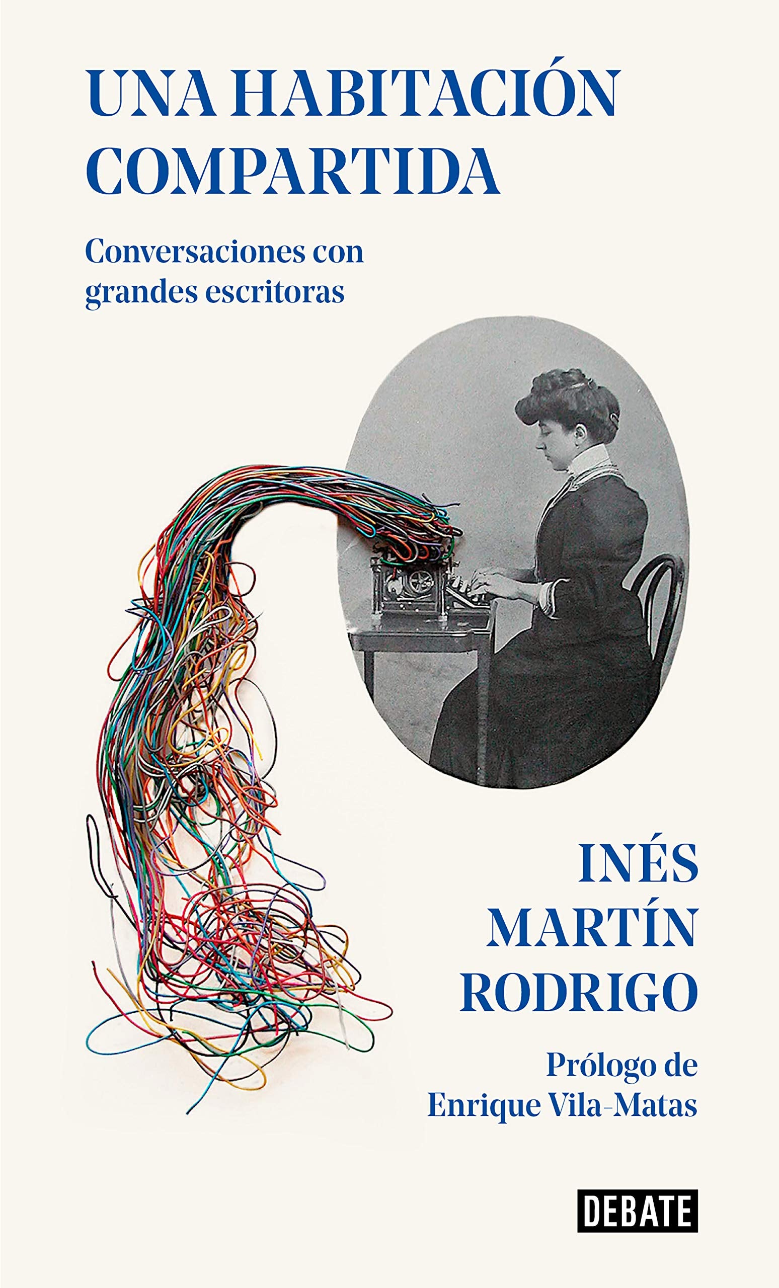 Una habitación compartida: Conversaciones con grandes escritoras (Sociedad)