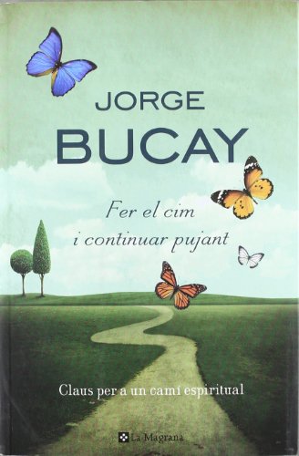 Fer el cim i continuar pujant: 008 (OTROS LA MAGRANA)