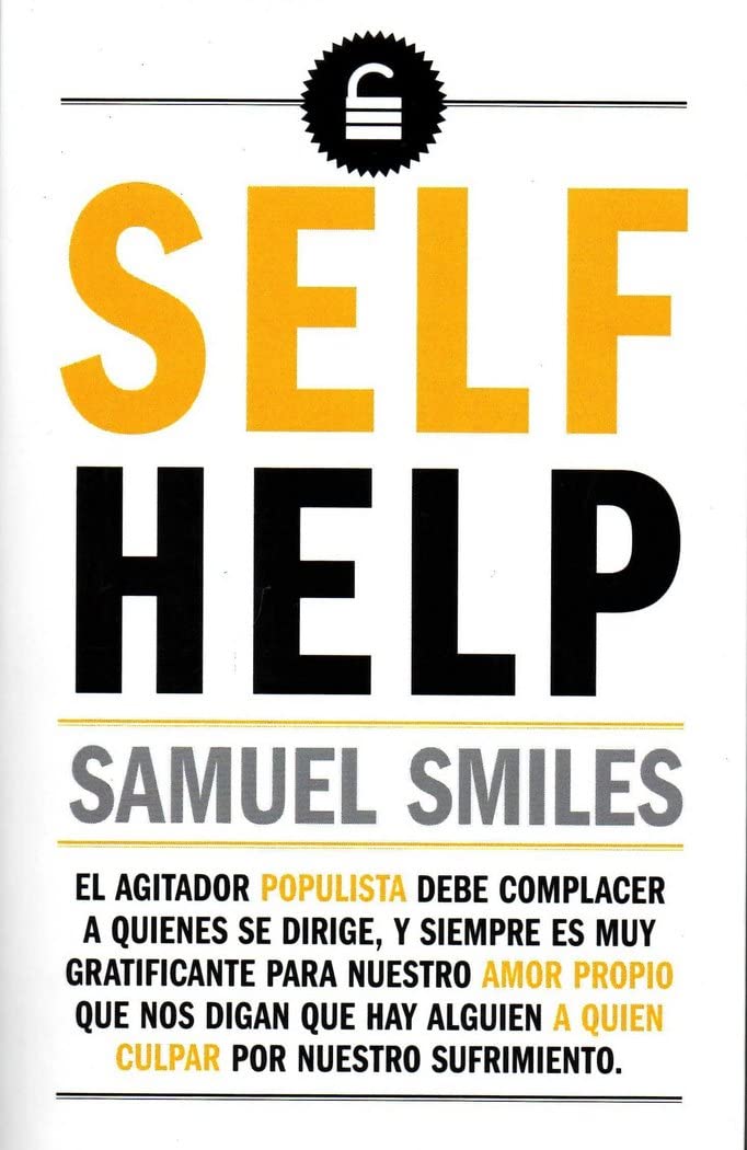 SELF HELP (INGENIOS)