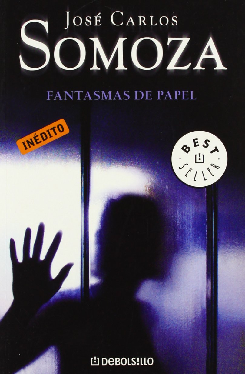 Fantasmas de papel (BEST SELLER)