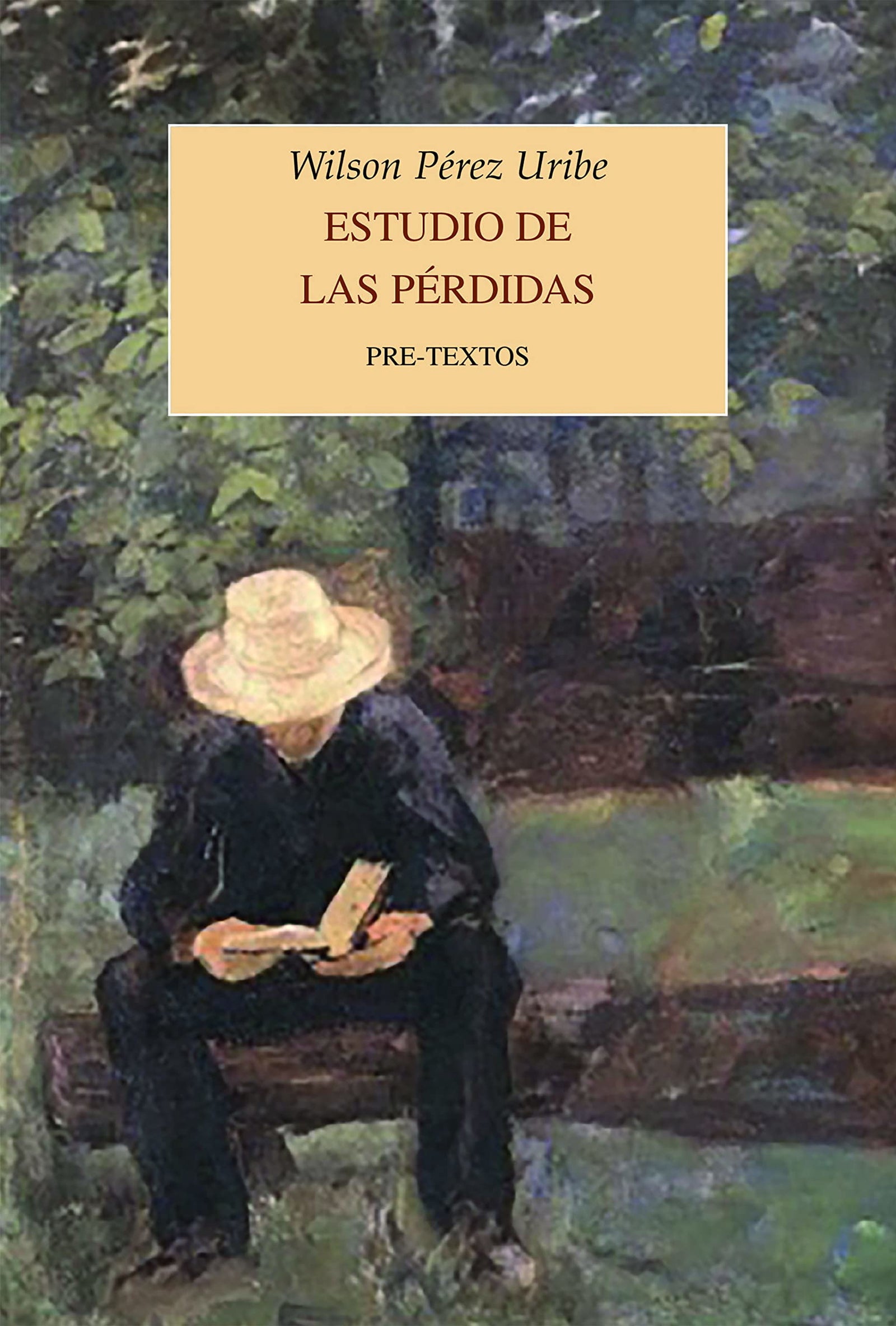 Estudio de las pérdidas: 1749