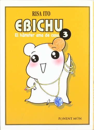 EBICHU. EL HAMSTER AMA DE CASA 03