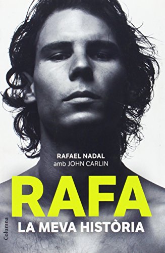 Rafa, la meva història (NO FICCIÓ COLUMNA)