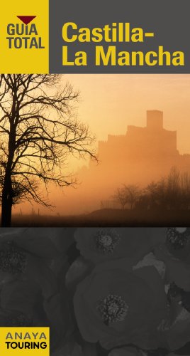 Castilla-La Mancha (Guía Total - España)