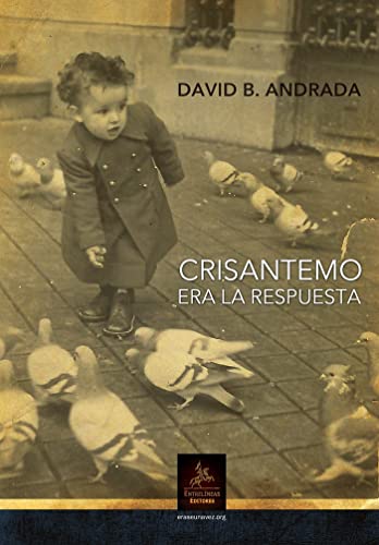 Crisantemo era la respuesta