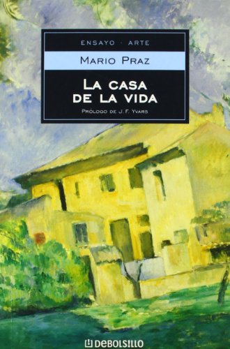 La casa de la vida (ENSAYO-ARTE)