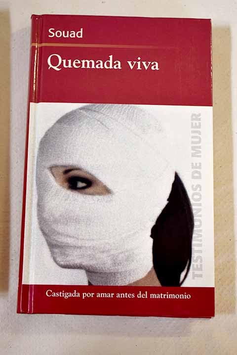 Quemada Viva