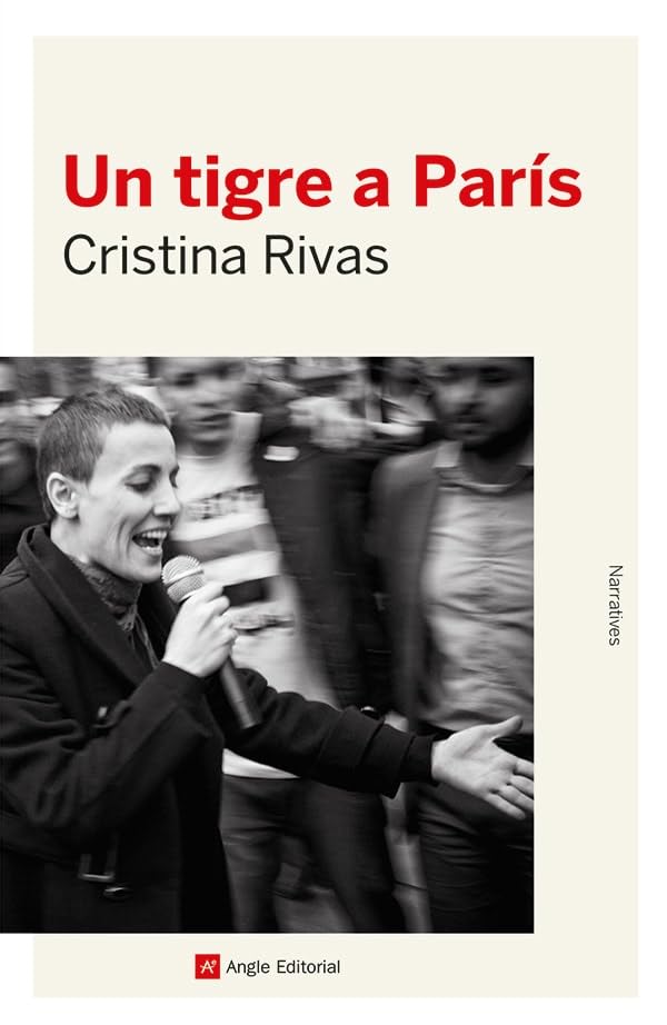 Un tigre a parís: 162 (Narratives)