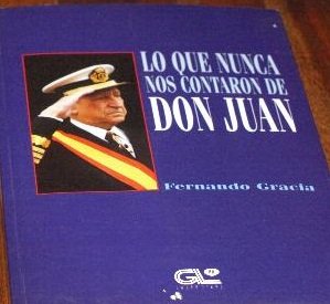 Lo Que Nunca Nos Contaron De Don Juan.