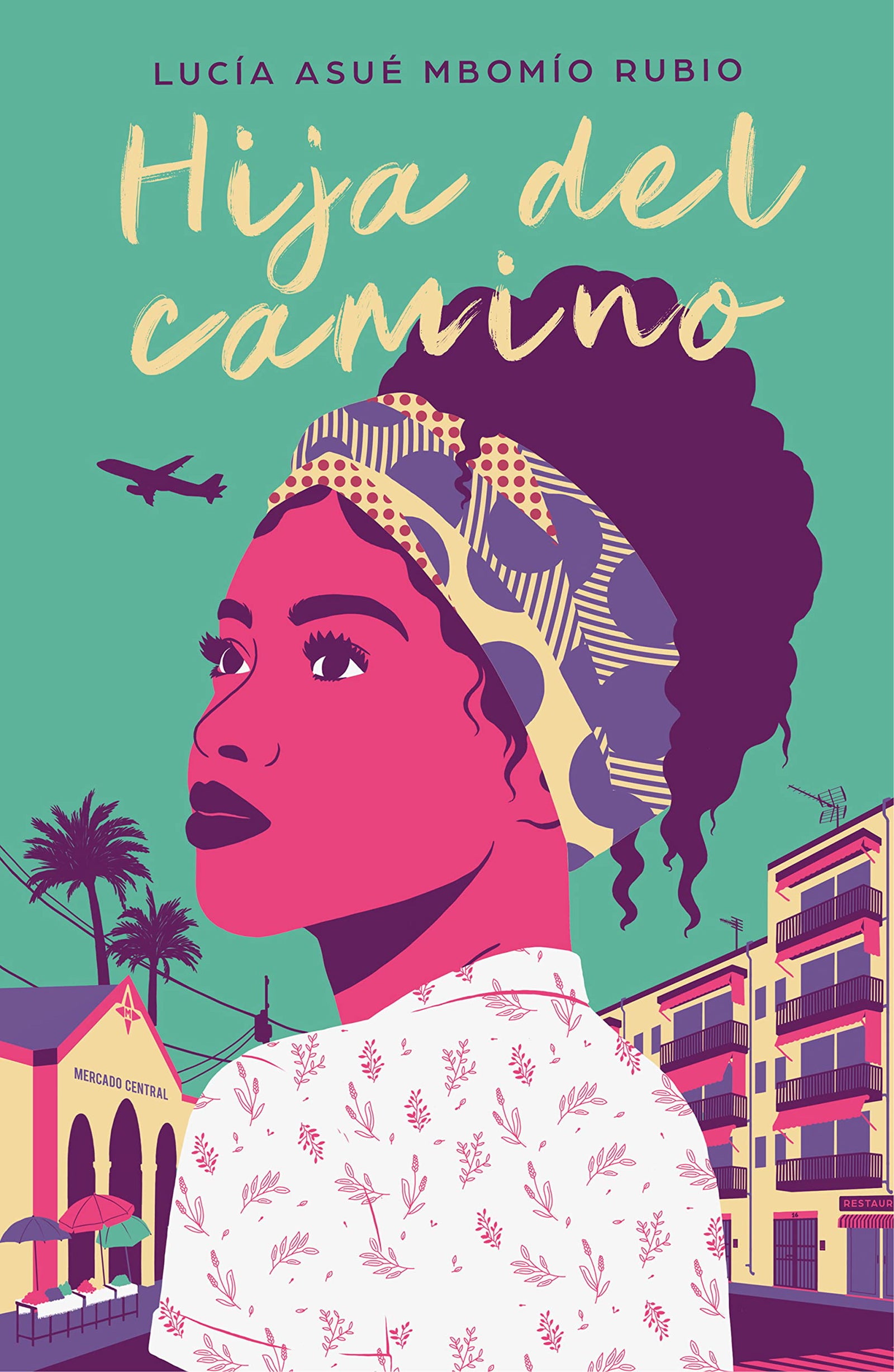 Hija del camino (Grijalbo Narrativa)