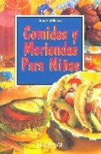 COMIDAS Y MERIENDAS PARA NI?OS (H.KLICZKOWSKI ONLY BOOK)
