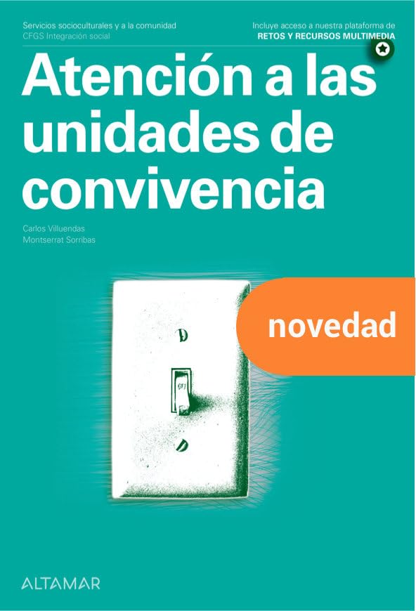 ATENCION A LAS UNIDADES DE CONVIVENCIA. INTEGRACION SOCIAL 2022