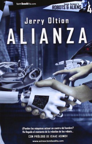 Alianza (Tombooktu Asimov)