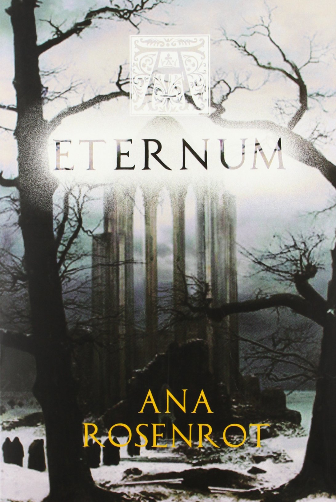 A ETERNUM AETERNUM 1 (DELIPAPEL)