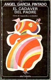 CADAVER DEL PADRE,EL (AKAL BOLSILLO)