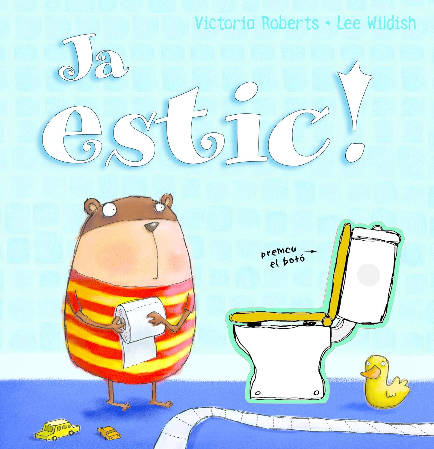 Ja estic! (CATALAN)