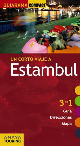 Estambul (Guiarama Compact - Internacional)