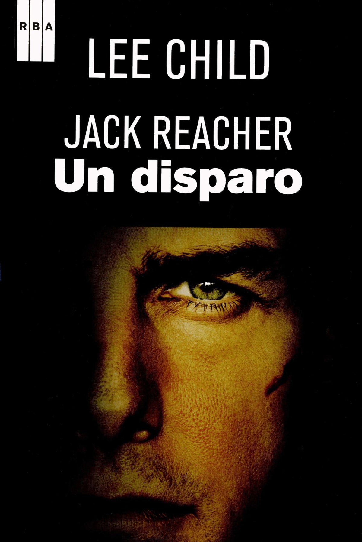 Un disparo