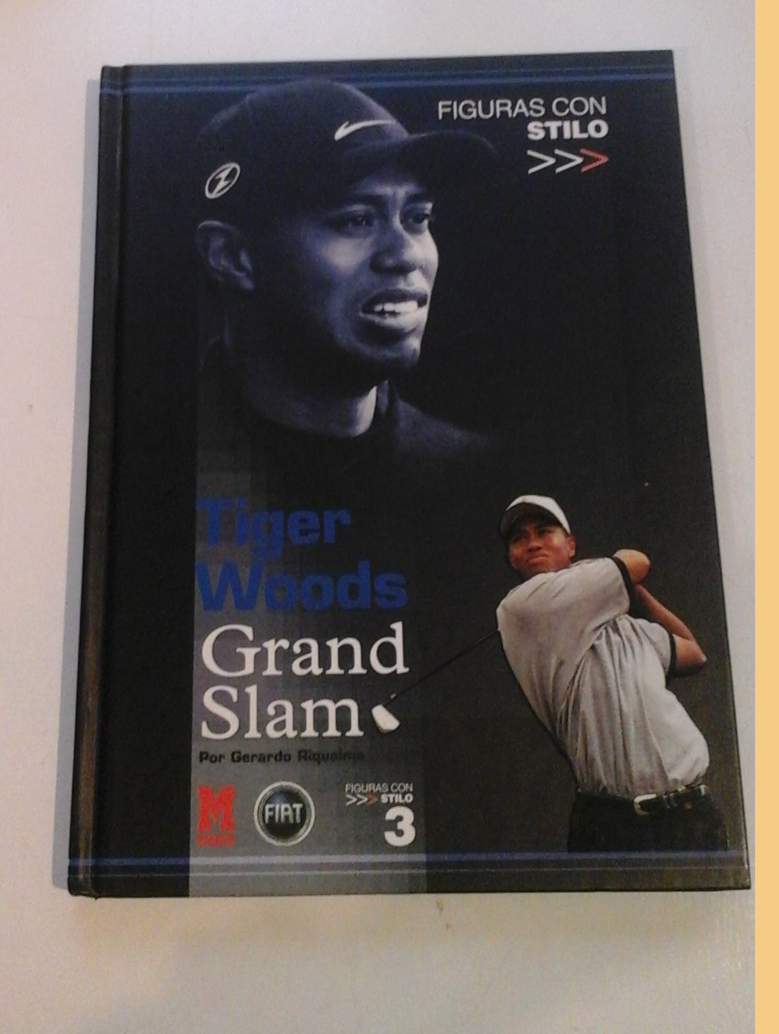 Tiger Woods