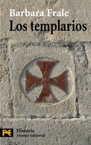 Los templarios (El Libro De Bolsillo - Historia)