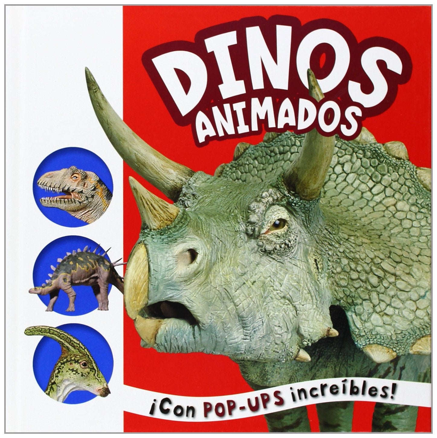 Dinos animados (Animales animados)