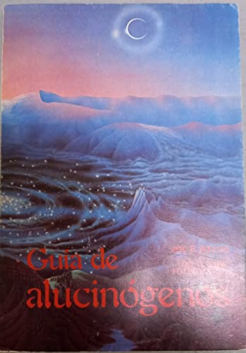 GUÍA DE ALUCINÓGENOS