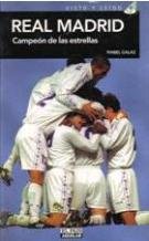 Real Madrid: campeon de las estrellas