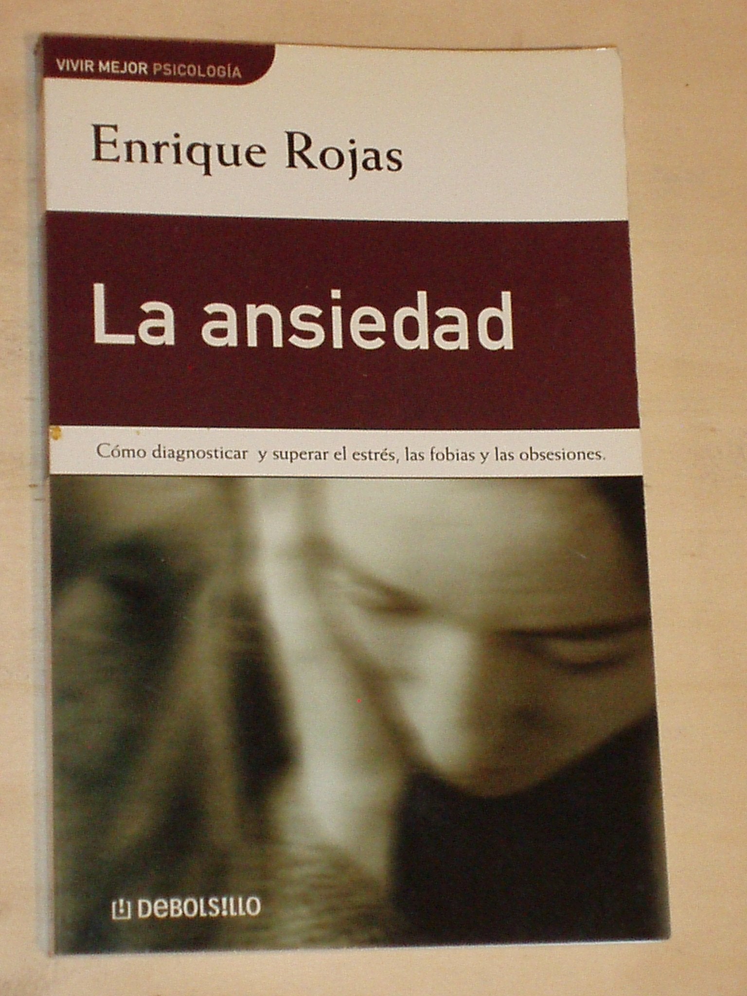 La ansiedad