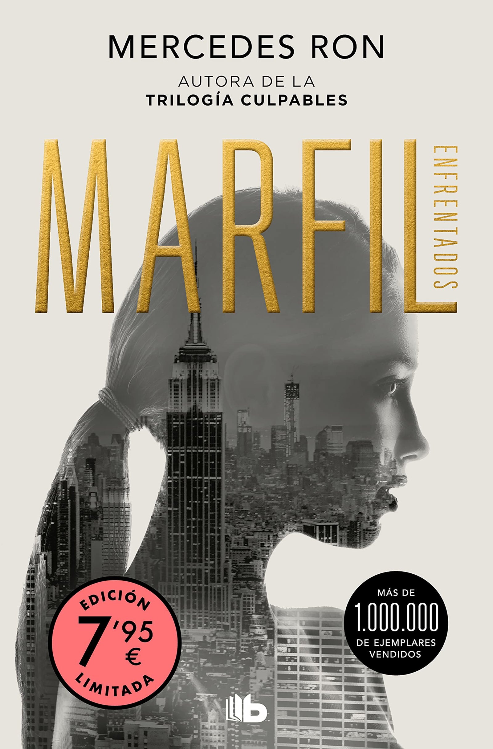 Marfil (edición limitada a un precio especial) (Enfrentados 1) (CAMPAÑAS)