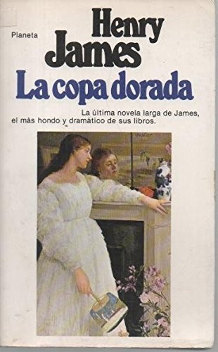 Copa dorada, la