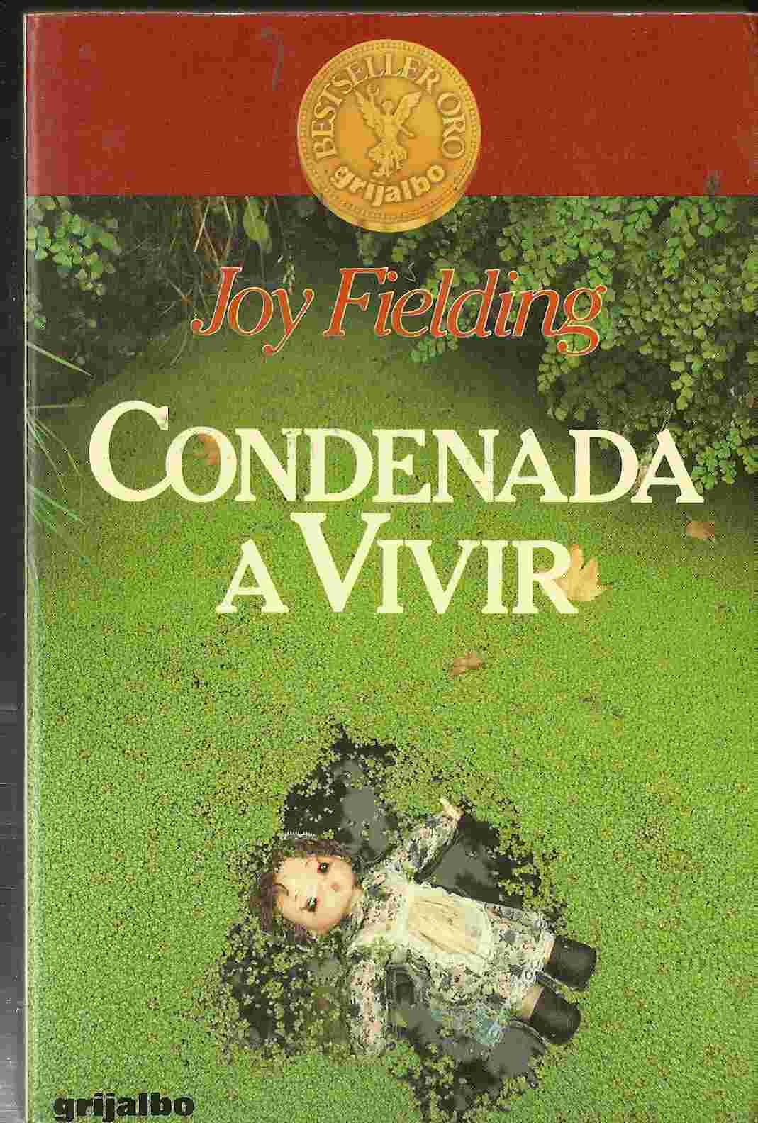 Condenada a Vivir/Life Penalty