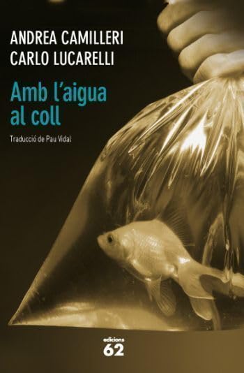 Amb l'aigua al coll (El Balancí)