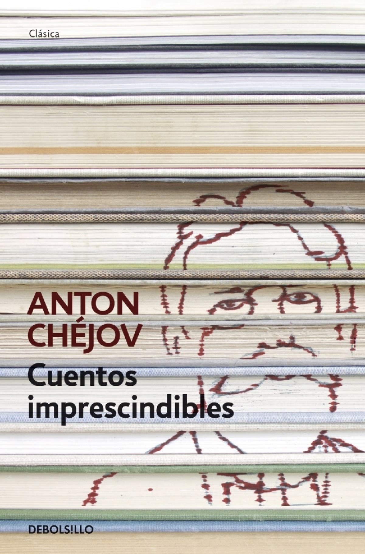 Cuentos imprescindibles (CLASICOS)