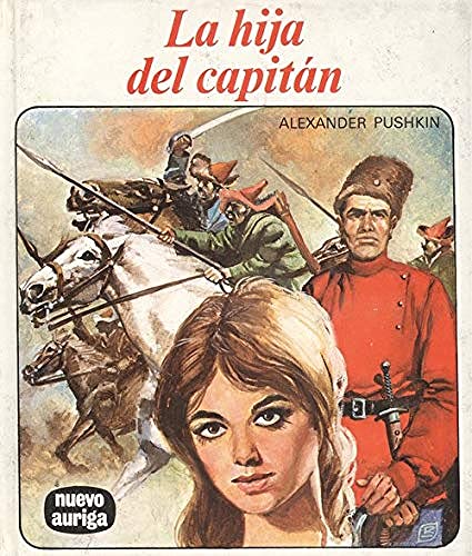 La hija del capitán
