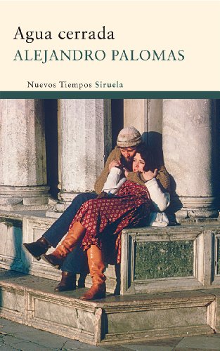 Agua cerrada: 199 (Nuevos Tiempos)