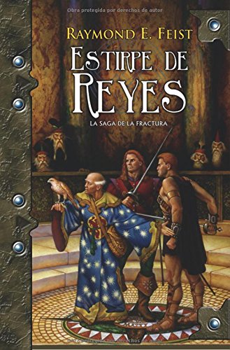Estirpe de reyes (Fantasía)