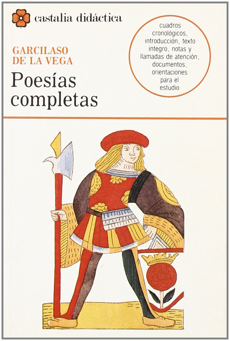Poesías completas                                                               .