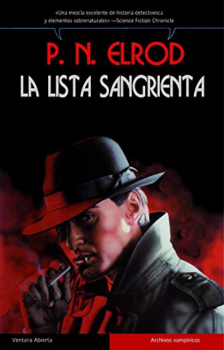 La lista sangrienta (Ventana abierta)
