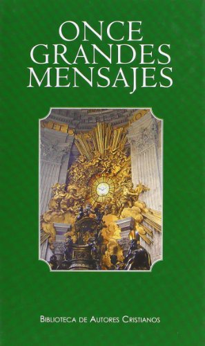 Once Grandes Mensajes (MINOR)