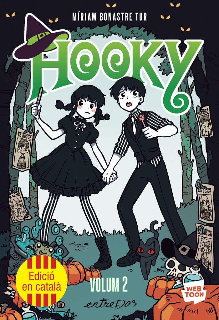 Hooky (Volum 2) (SIN COLECCION)