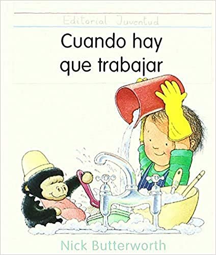 Cuando hay que trabajar