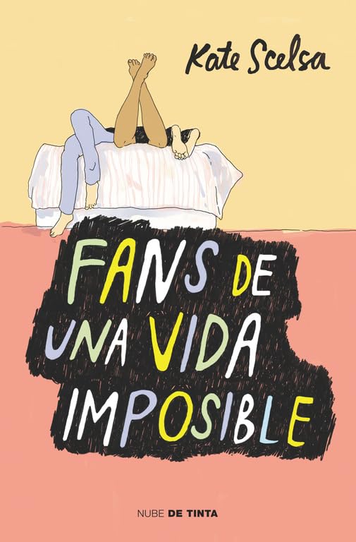 Fans de una vida imposible (Nube de Tinta)