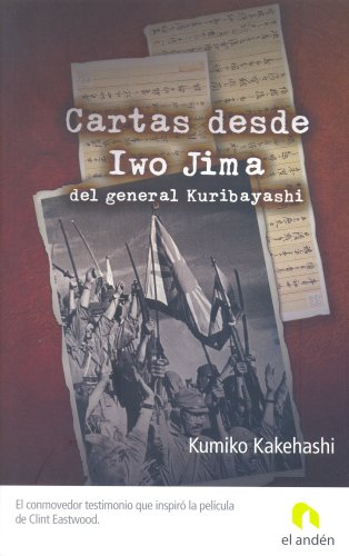 Cartas desde Iwo Jima