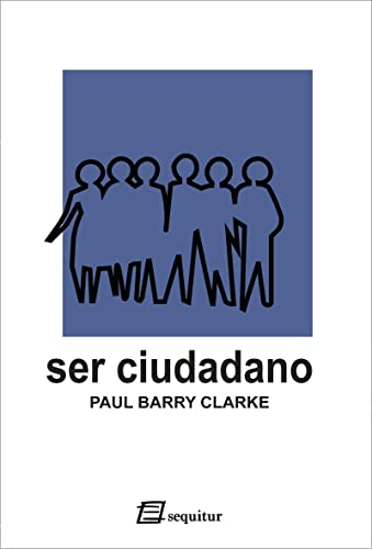 Ser ciudadano (SEQUITUR 25 AÑOS)