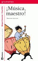 Música maestro: 73 (Grumetes)